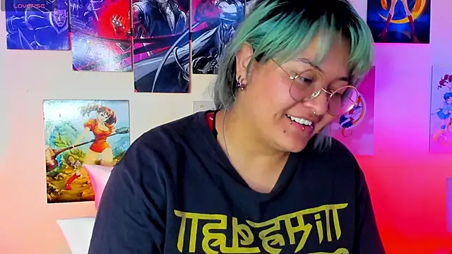 lucky-leah online show from 02-07-25, 03:45