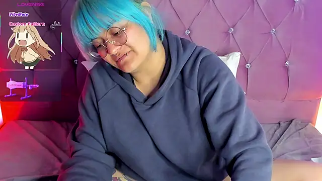 lucky-leah online show from 02-25-25, 09:53