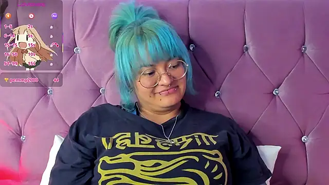 lucky-leah online show from 02-26-25, 09:32