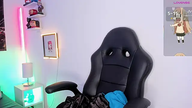 lucky-leah online show from 09-14-25, 03:49