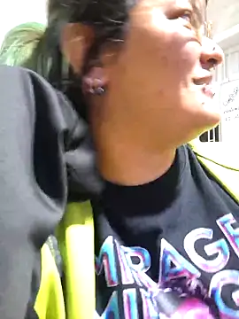 lucky-leah online show from 11-15-25, 03:26