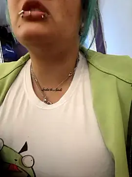 lucky-leah online show from 01-06-26, 03:43