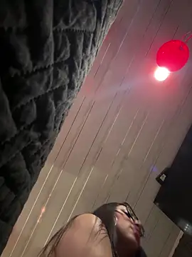 Kayla foxxy online show from 02-15-26, 12:51