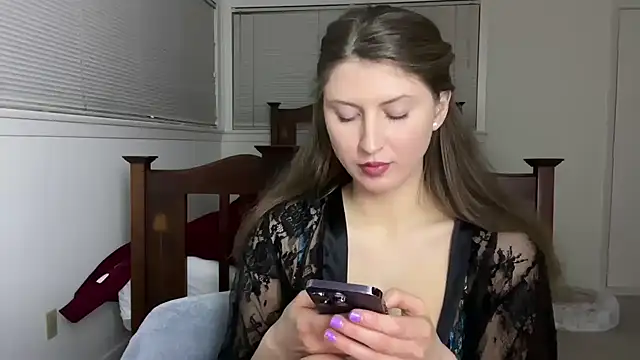 Snapshot of YUMIandbigWOLF chatting on 02-03-26, 12:31 YUMIandbigWOLF online show from 02-03-26, 12:31