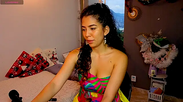 arteverena online show from 12-04-25, 10:29