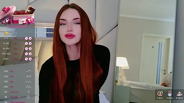 Anje Cox online show from 02-02-25, 11:40