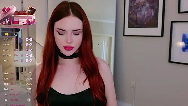 Anje Cox online show from 02-03-25, 08:24