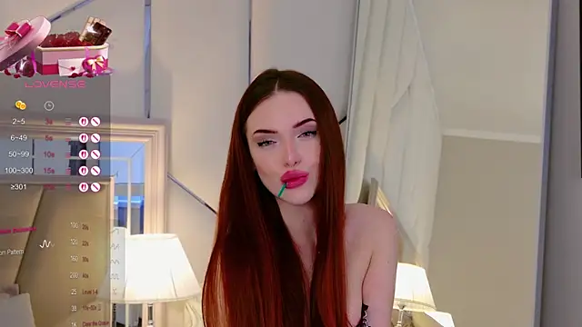 Anje Cox online show from 03-06-25, 02:51