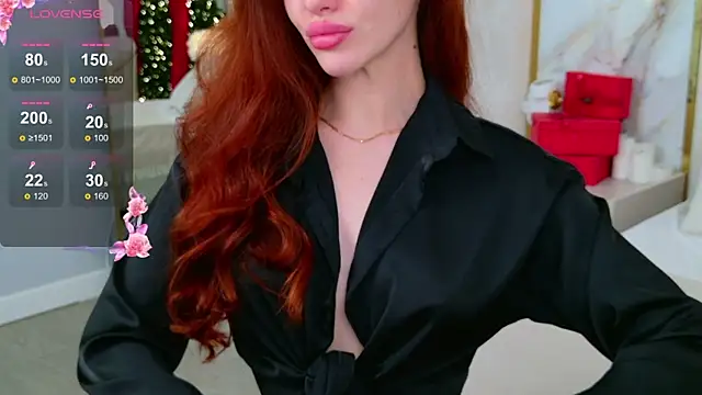 Anje Cox online show from 01-10-26, 05:20