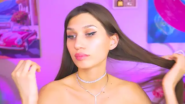 MollyPerry online show from 12-04-24, 10:19