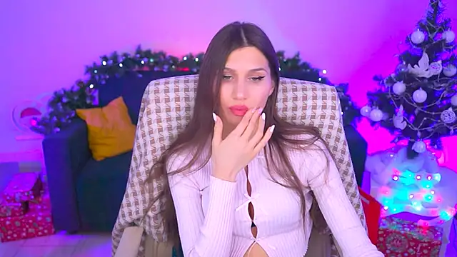 MollyPerry online show from 12-08-24, 09:19