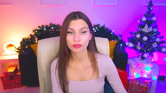 MollyPerry online show from 12-10-24, 04:06