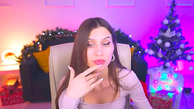 MollyPerry online show from 12-10-24, 10:16