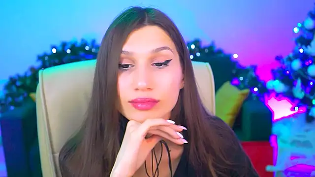 MollyPerry online show from 12-11-24, 07:14