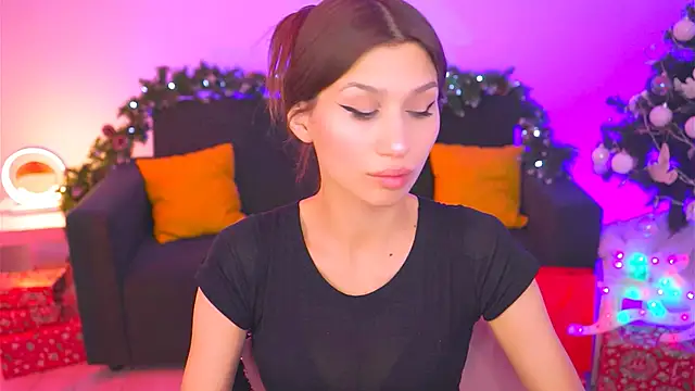 MollyPerry online show from 12-14-24, 04:09