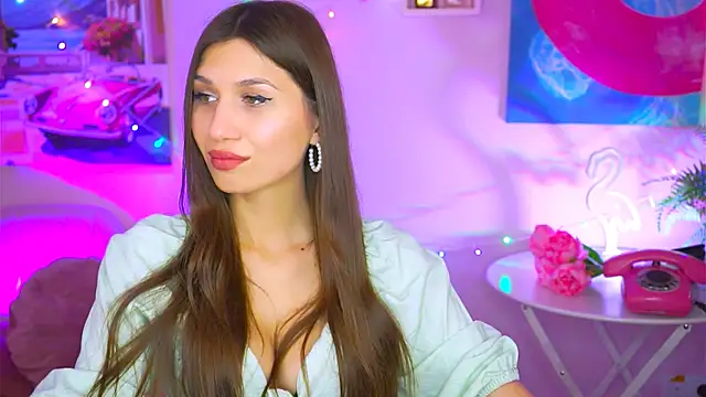 MollyPerry online show from 12-17-24, 07:15