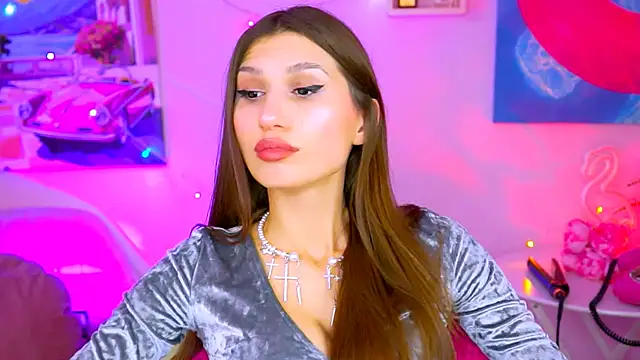 MollyPerry online show from 12-30-24, 07:11