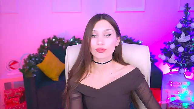 MollyPerry online show from 01-04-25, 04:00