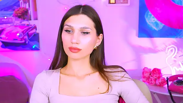 MollyPerry online show from 01-05-25, 07:07