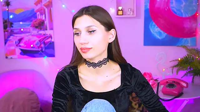 MollyPerry online show from 01-07-25, 10:08