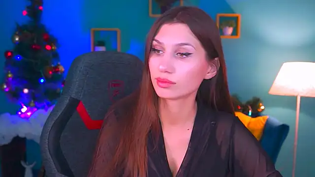 MollyPerry online show from 01-11-25, 04:03