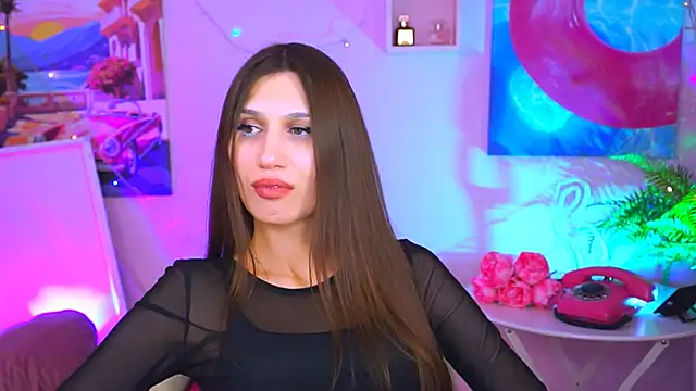 MollyPerry online show from 01-18-25, 01:30