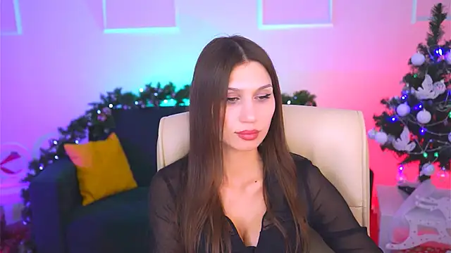 MollyPerry online show from 01-18-25, 07:15