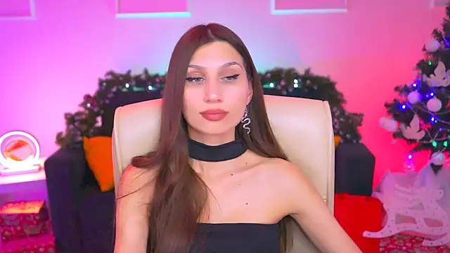 MollyPerry online show from 01-21-25, 07:06