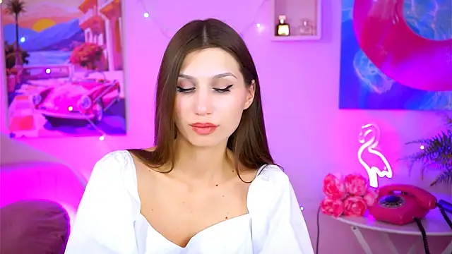 MollyPerry online show from 01-22-25, 04:12