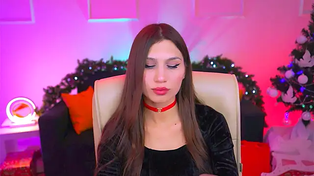 MollyPerry online show from 01-25-25, 07:18