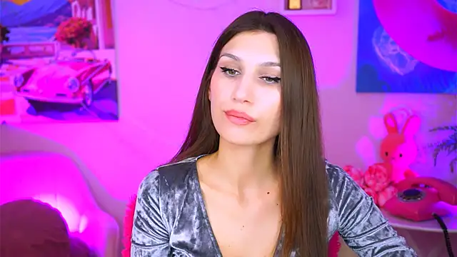 MollyPerry online show from 01-29-25, 04:08