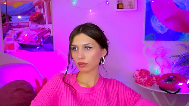 MollyPerry online show from 01-30-25, 11:02