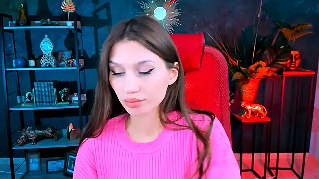 MollyPerry online show from 02-22-25, 04:09