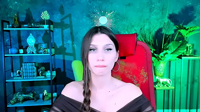 MollyPerry online show from 02-22-25, 07:25