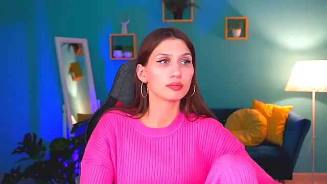 MollyPerry online show from 02-22-25, 10:31