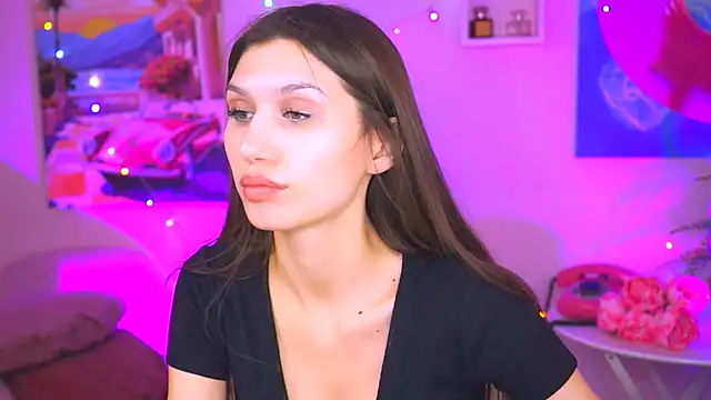 MollyPerry online show from 02-23-25, 04:02