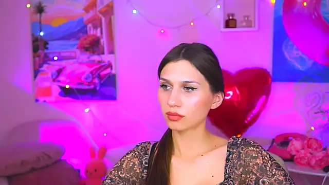 MollyPerry online show from 02-25-25, 10:29