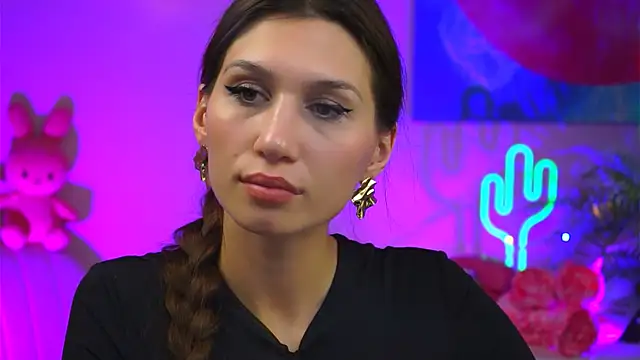 MollyPerry online show from 02-27-25, 07:37