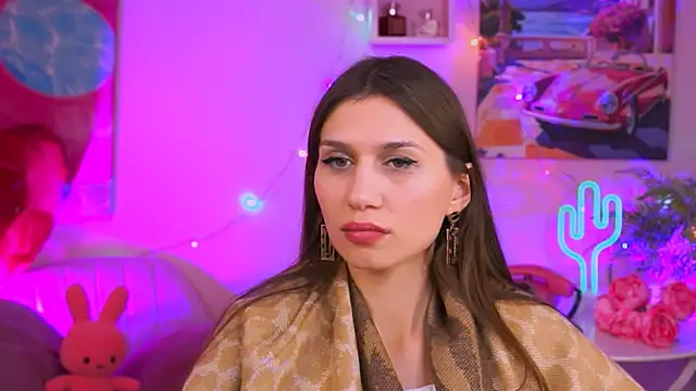 MollyPerry online show from 03-01-25, 10:31