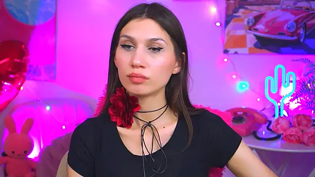 MollyPerry online show from 03-02-25, 04:10