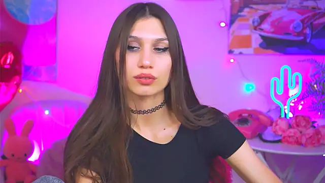 MollyPerry online show from 03-02-25, 10:16