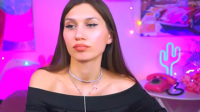 MollyPerry online show from 03-04-25, 10:16