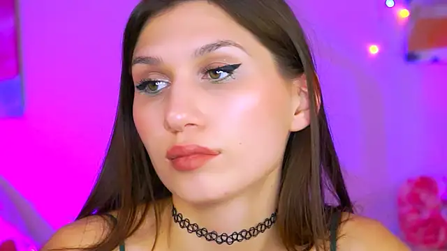 MollyPerry online show from 03-08-25, 07:09