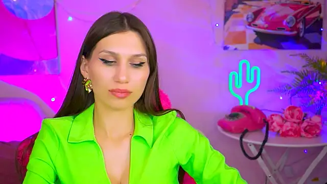 MollyPerry online show from 03-12-25, 01:36