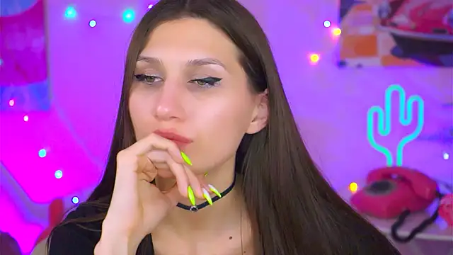 MollyPerry online show from 03-13-25, 10:21