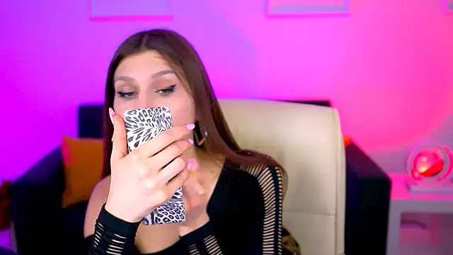 MollyPerry online show from 03-15-25, 04:21