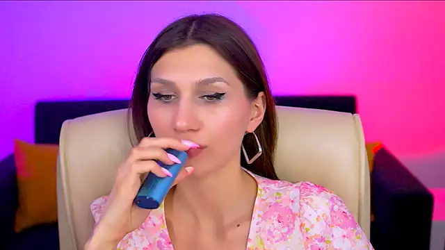 MollyPerry online show from 03-15-25, 07:27