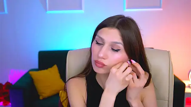 MollyPerry online show from 03-16-25, 04:12