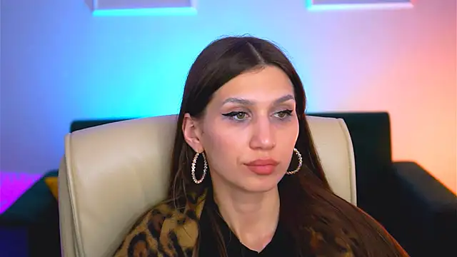 MollyPerry online show from 03-16-25, 10:20