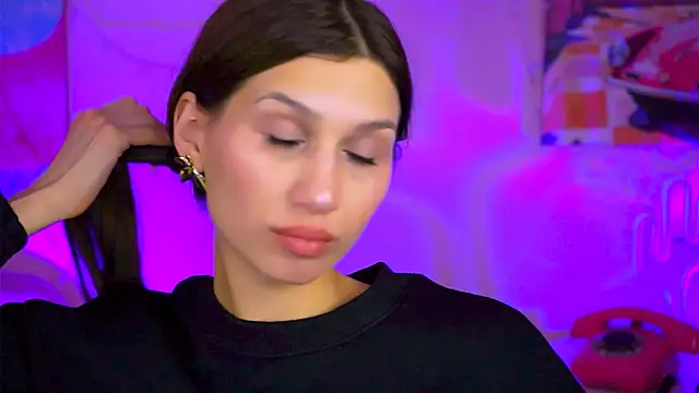 MollyPerry online show from 03-18-25, 10:26